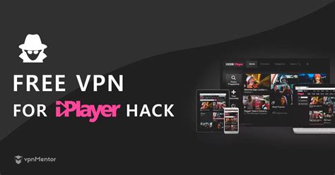 free vpn to watch iplayer
